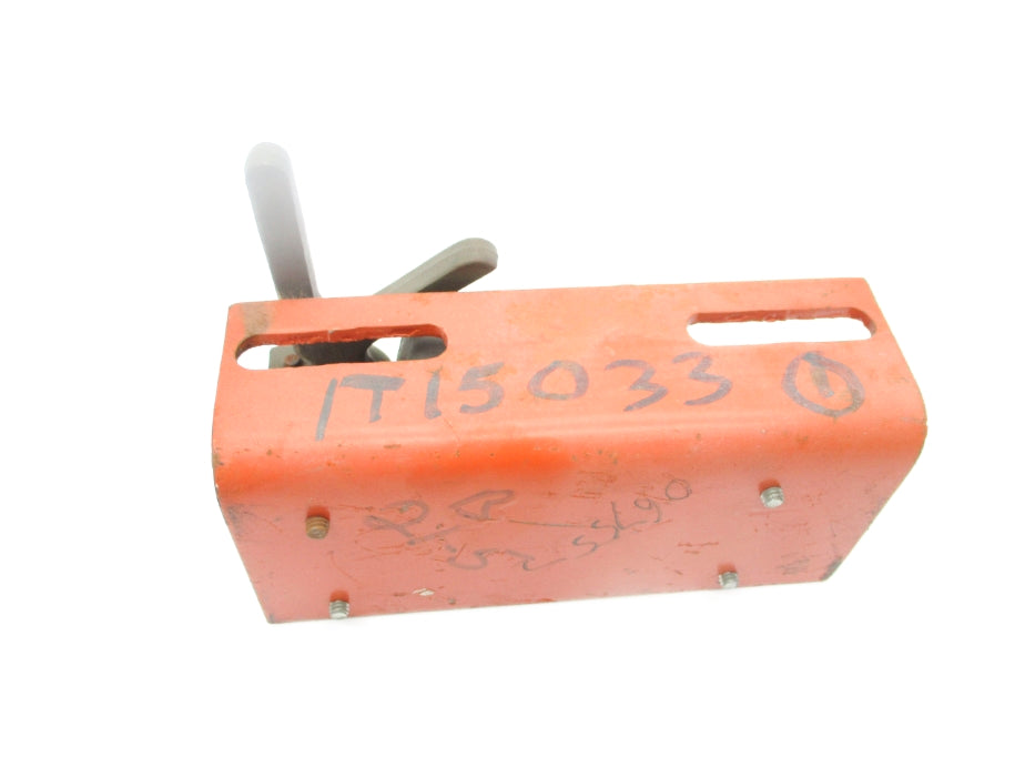 SQUARE D 9007TUD5 SER. D UNMP