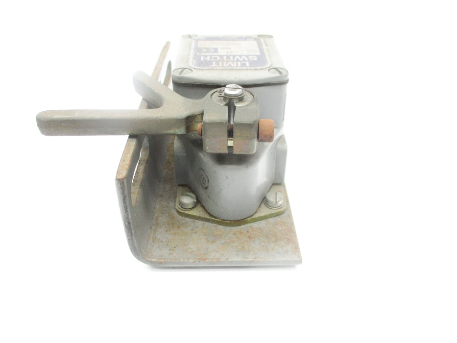 SQUARE D 9007TYD5 SER. D UNMP