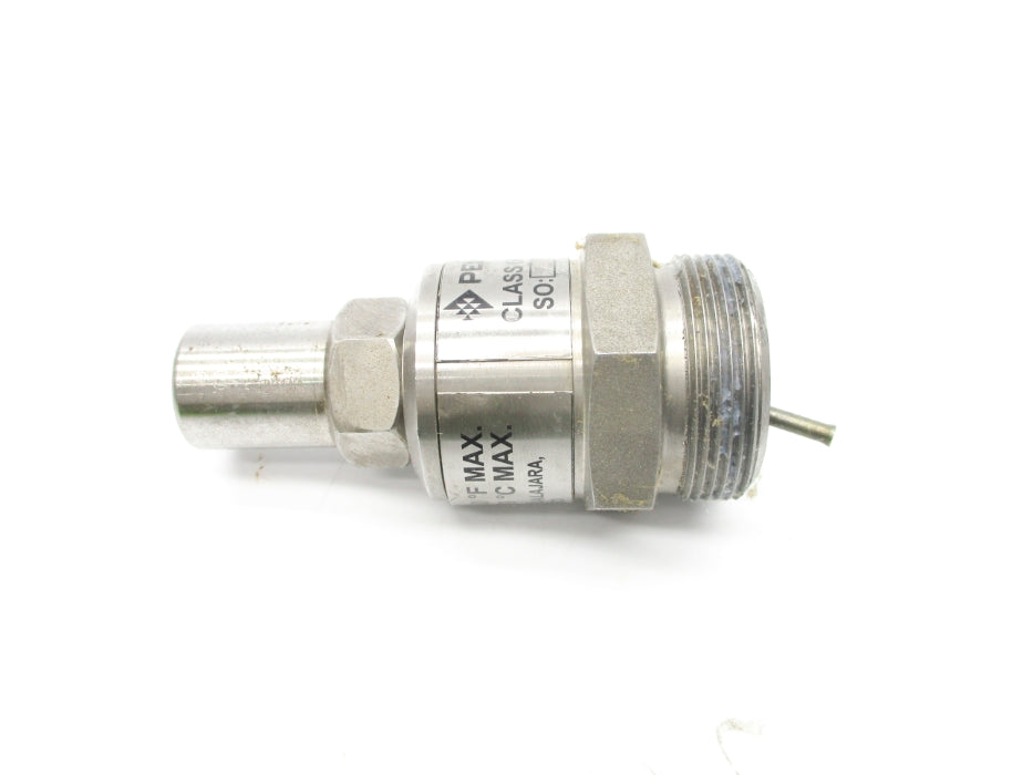 YARWAY 600731/741 300PSI 750F (AS PICTURED) UNMP