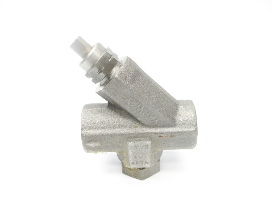 YARWAY 711721 600PSI 750F NSNP