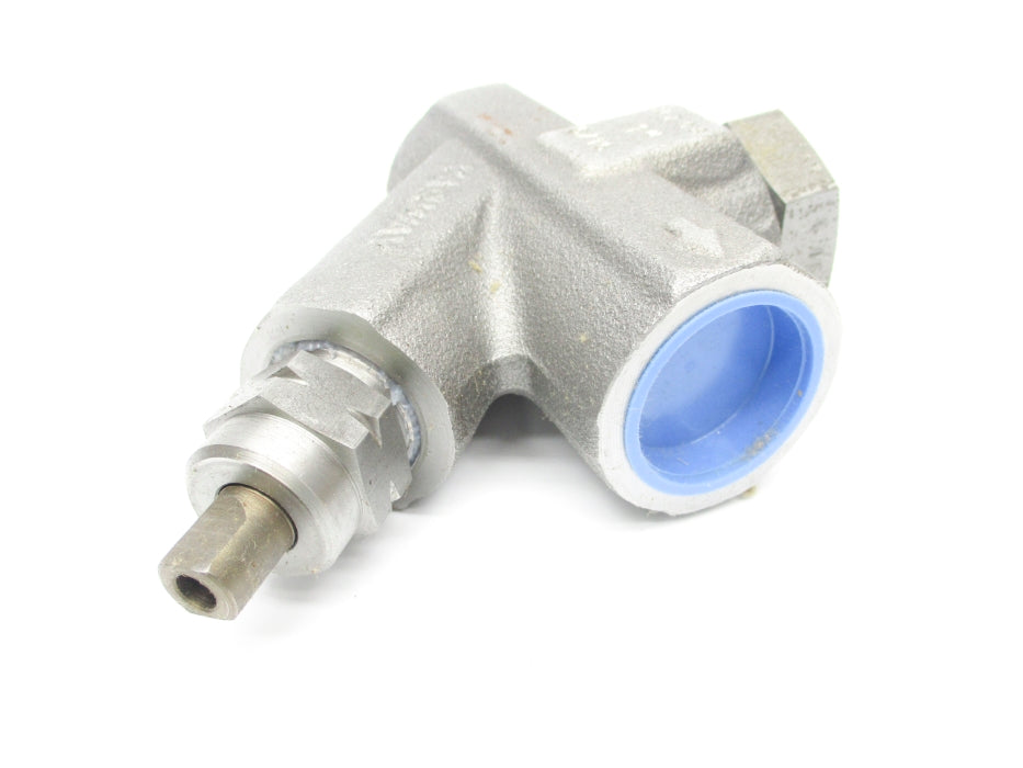 YARWAY 711721 600PSI 750F NSNP