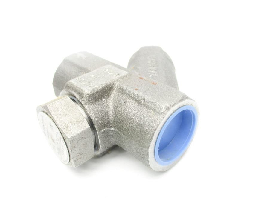 YARWAY 711721 600PSI 750F NSNP
