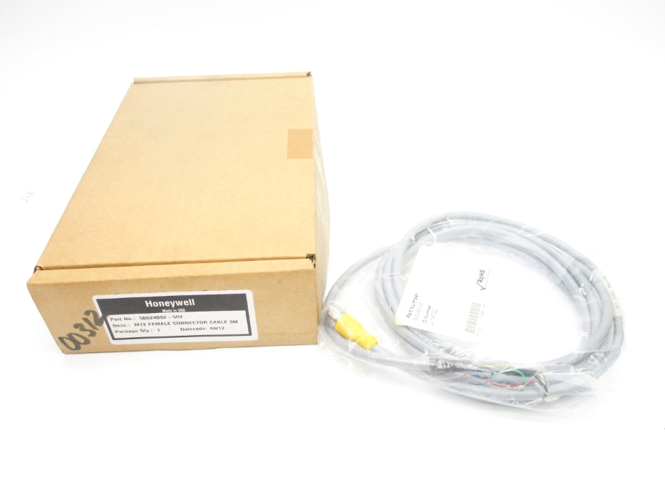 HONEYWELL 50024092-502 NSMP