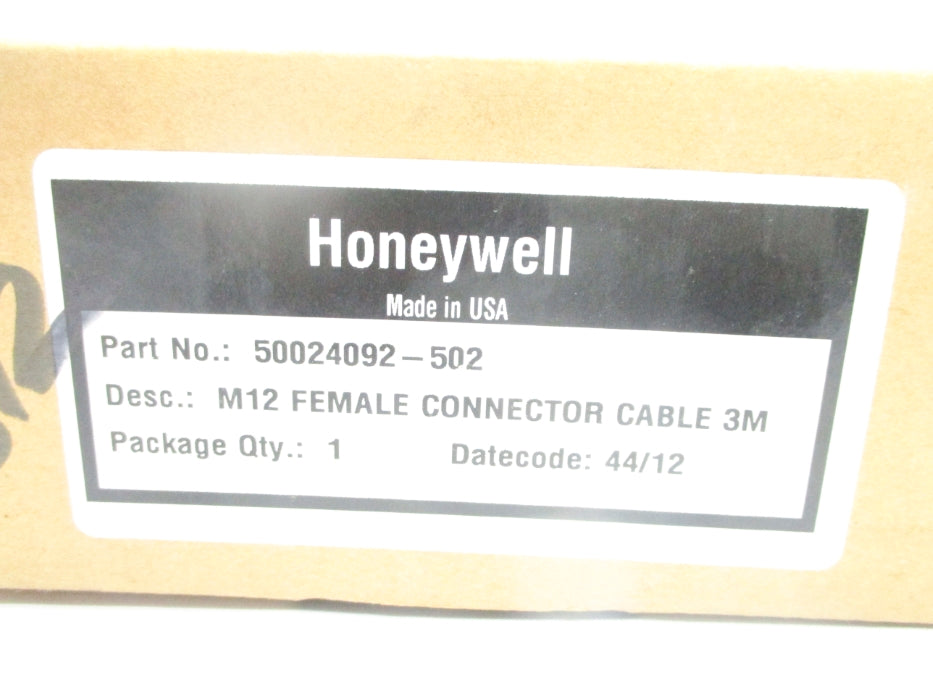 HONEYWELL 50024092-502 NSMP