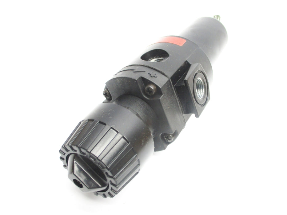 WILKERSON CB6-03-M00 0-125PSIG NSMP