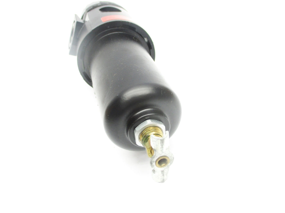 WILKERSON CB6-03-M00 0-125PSIG NSMP