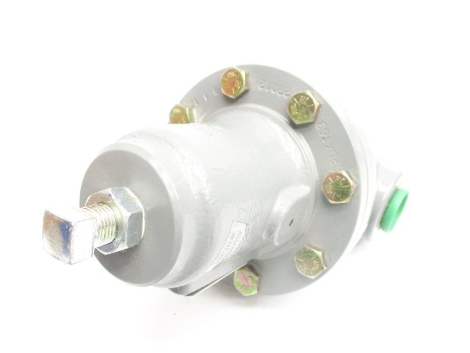 FISHER 98-972-45329 98H 300PSI 300F NSMP