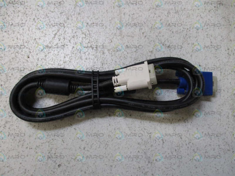 E81280 COMPUTER MONITOR CABLE *NEW NO BOX*