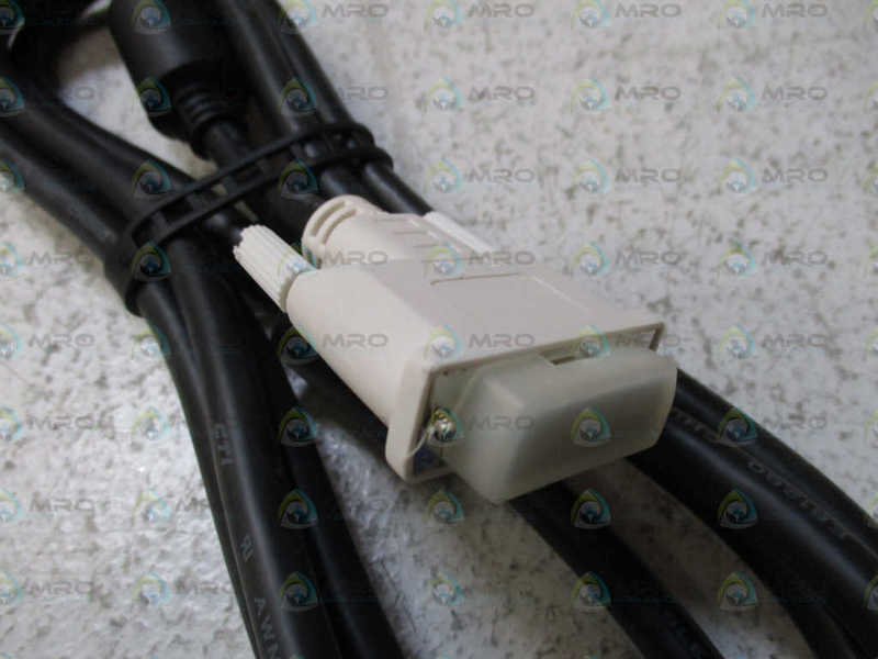 E81280 COMPUTER MONITOR CABLE *NEW NO BOX*