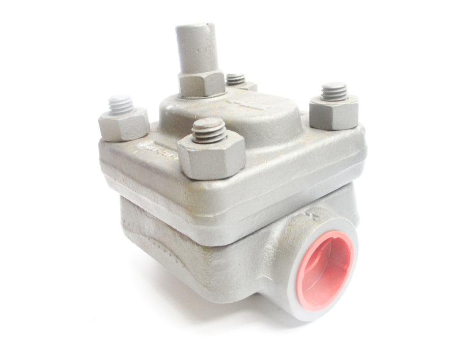 YARWAY 460ASWR 600PSI 975F NSNP