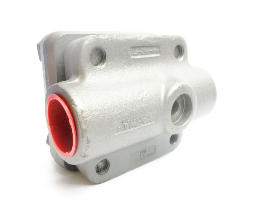 YARWAY 460ASWR 600PSI 975F NSNP