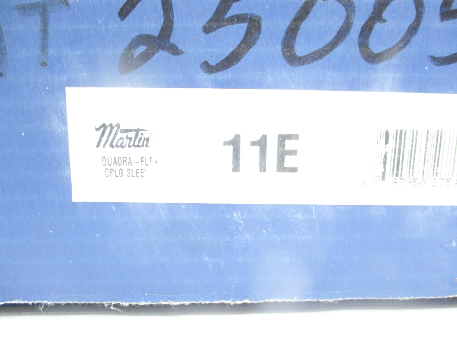 MARTIN 11E NSMP