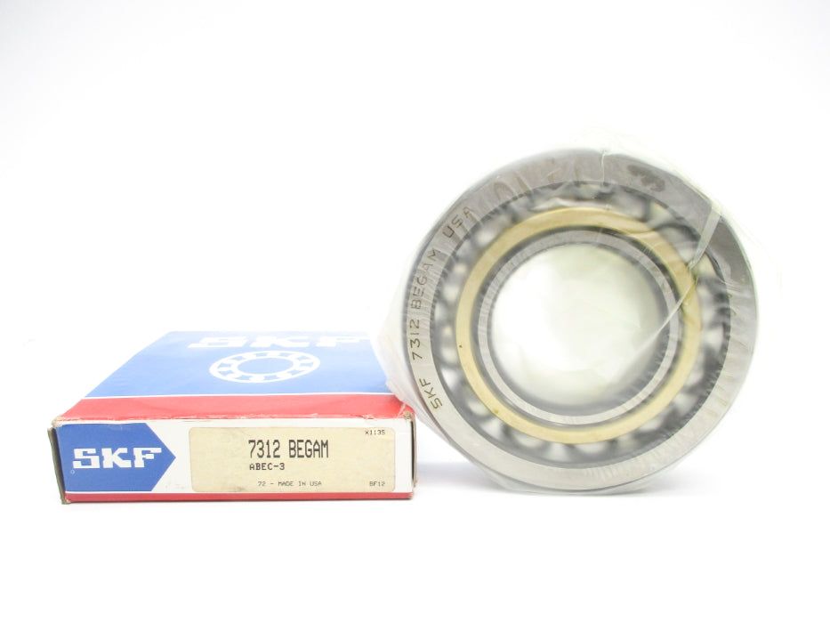 SKF 7312BEGAM NSMP