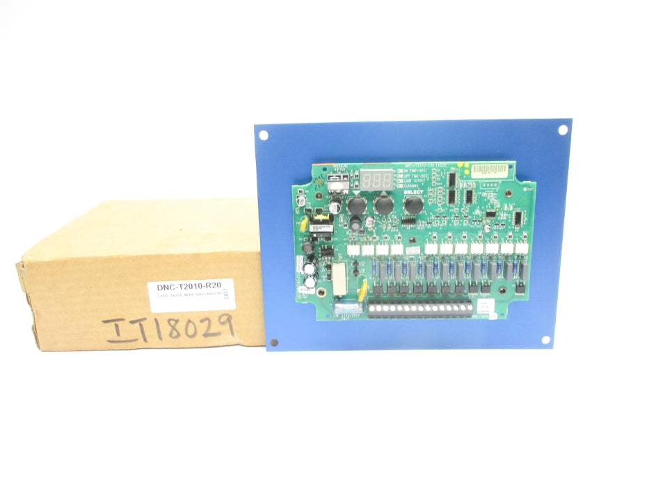 AMETEK DNC-T2010-R20 NSMP