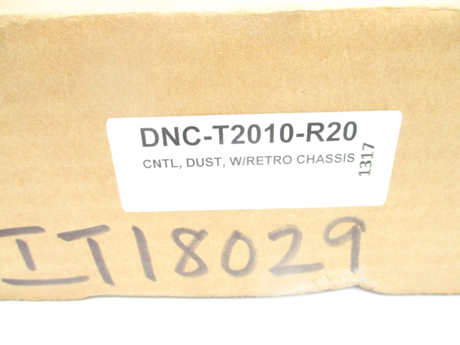 AMETEK DNC-T2010-R20 NSMP