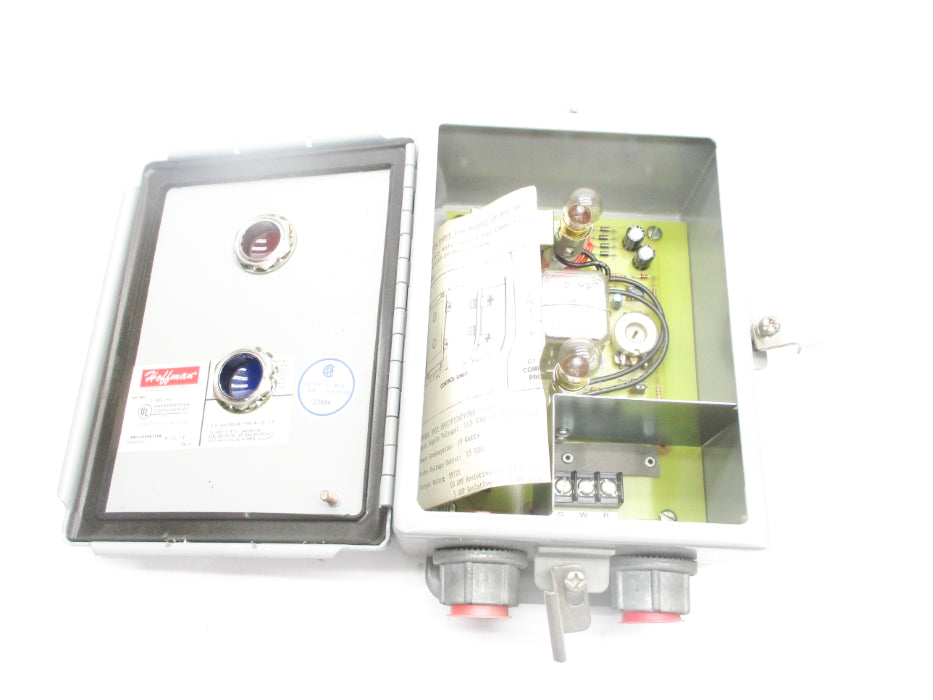 CONVEYOR COMPONENTS CT-104 UNMP