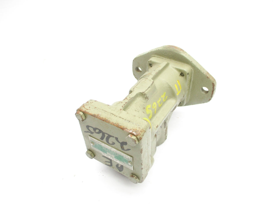 IMO PUMP D3EBC-87 UNMP