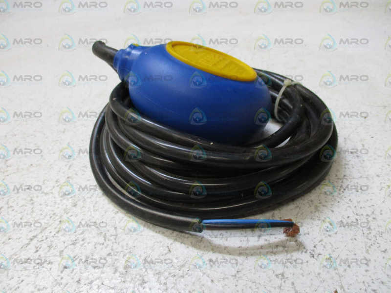 MAC M15-3-MAG3 FLOAT SWITCH REGULATOR *NEW NO BOX*