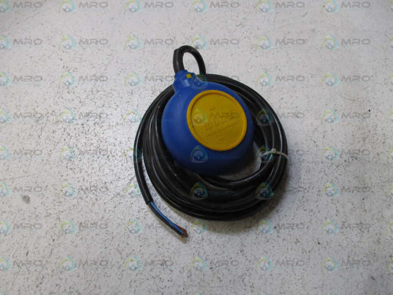 MAC M15-3-MAG3 FLOAT SWITCH REGULATOR *NEW NO BOX*