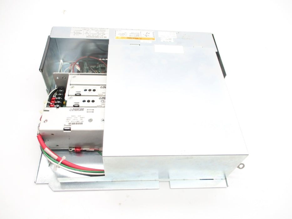 WESTINGHOUSE 4D33613G01 115VAC 10A UNMP