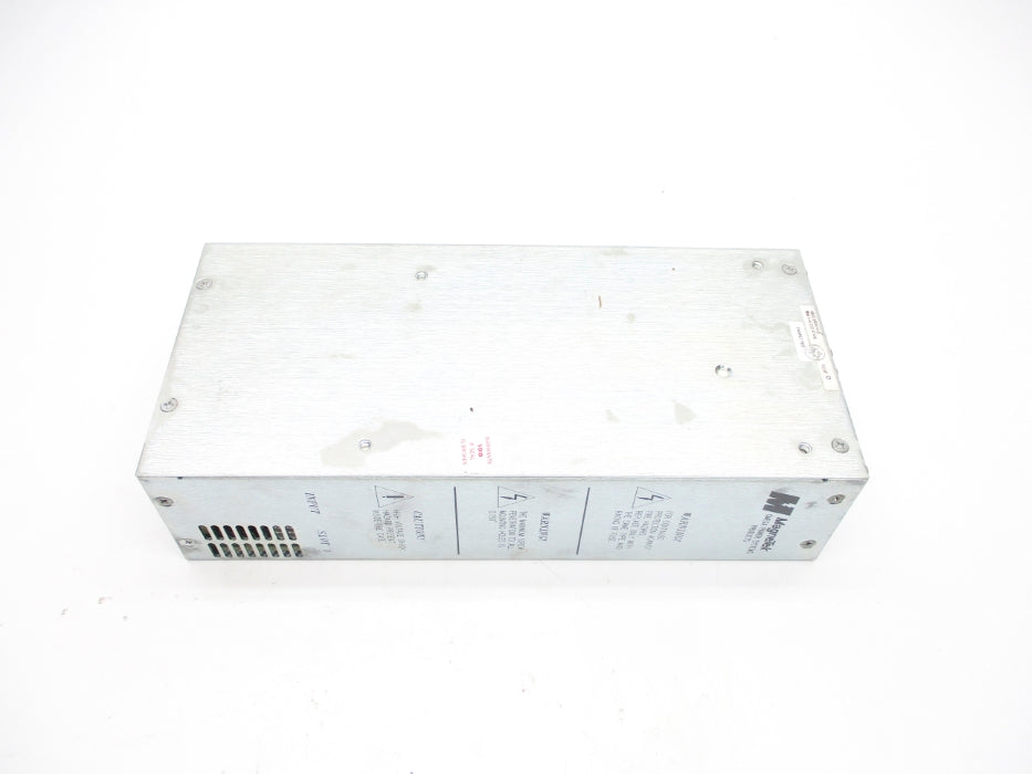 MAGNETEK MG1-4CDD-F100 NSNP