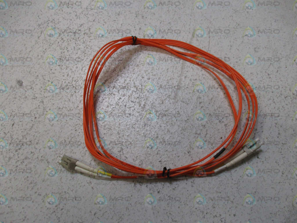 FOXBORO P0972TN FIBER OPTIC CABLE *NEW NO BOX*