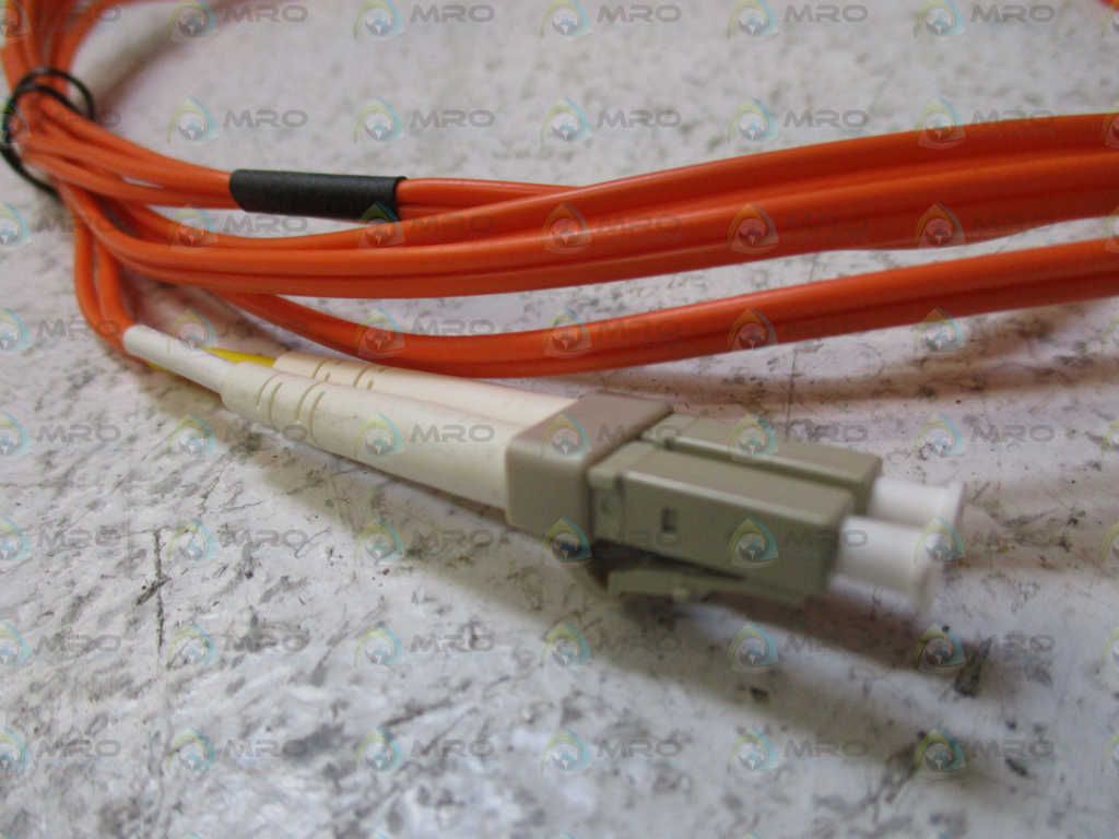FOXBORO P0972TN FIBER OPTIC CABLE *NEW NO BOX*