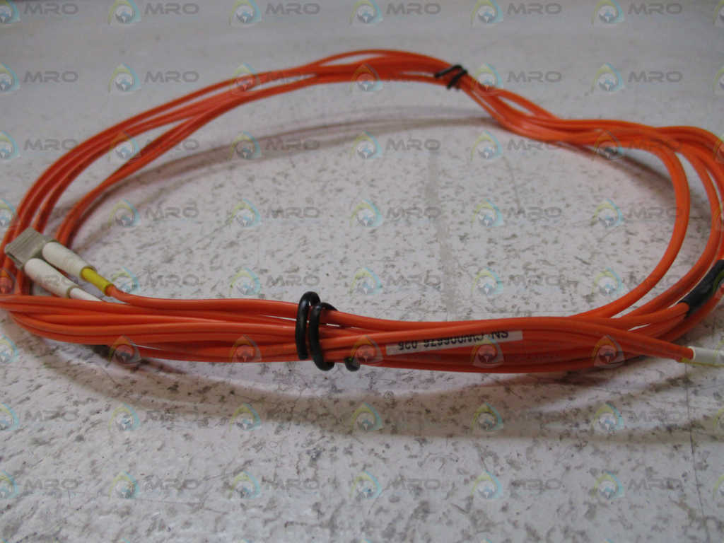 FOXBORO P0972TN FIBER OPTIC CABLE *NEW NO BOX*