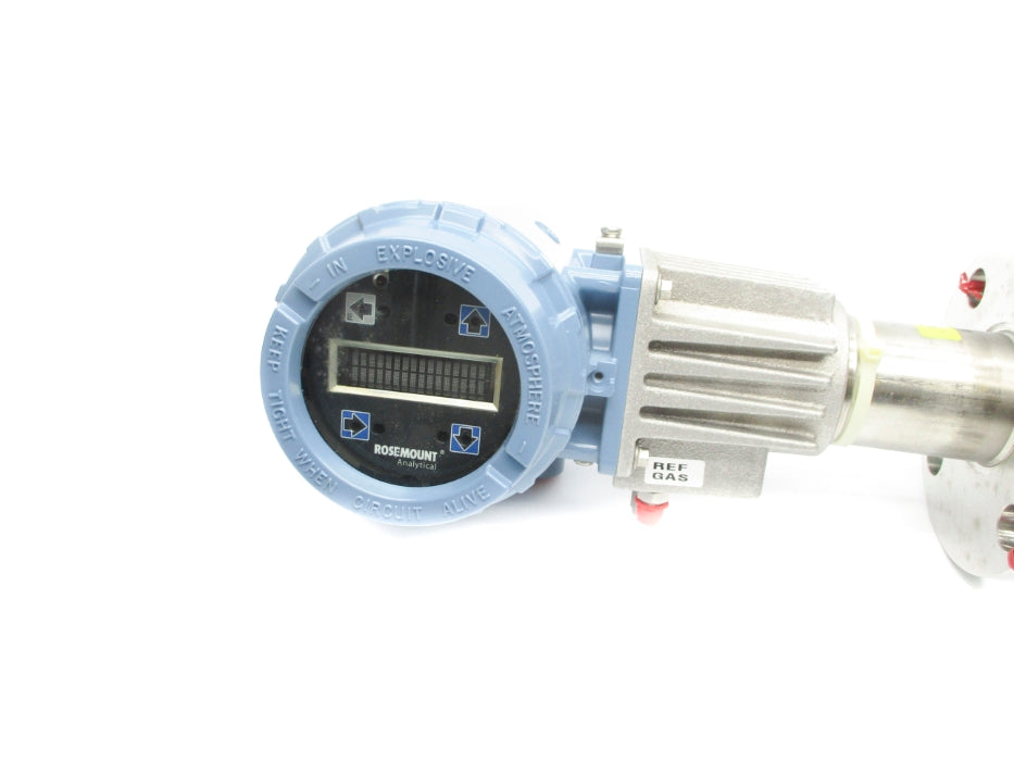ROSEMOUNT OXT4A 30111231000000 NSMP