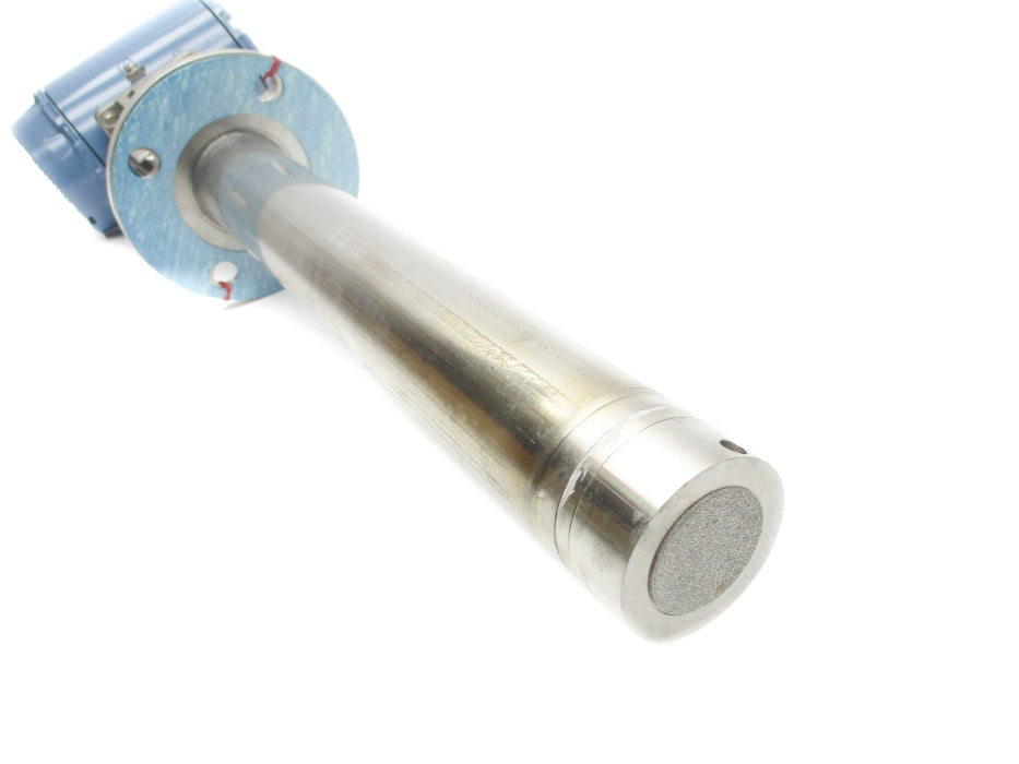 ROSEMOUNT OXT4A 30111231000000 NSMP
