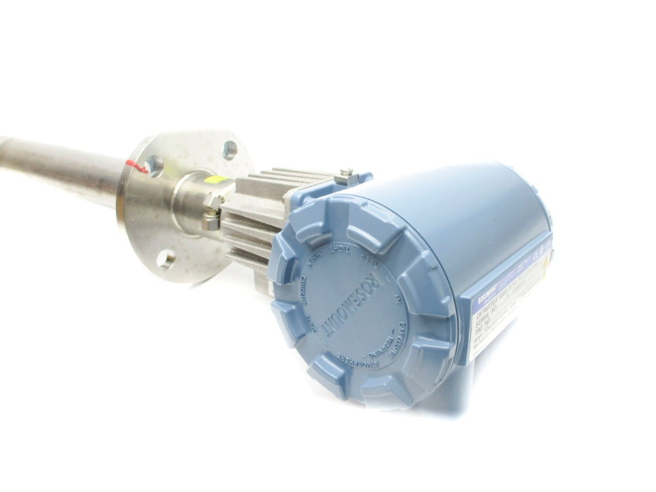 ROSEMOUNT OXT4A 30111231000000 NSMP