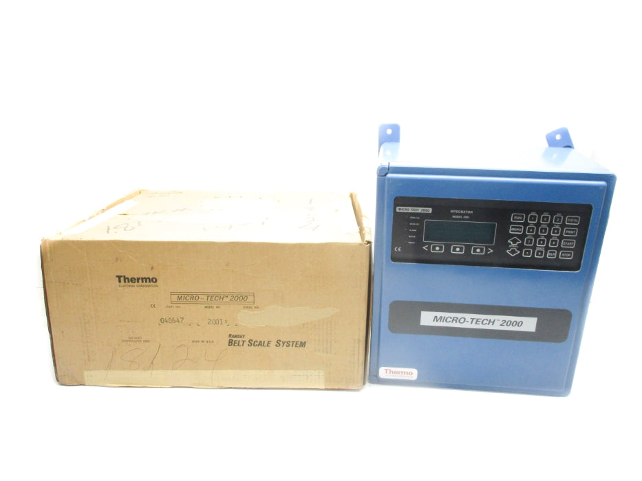 THERMO ELECTRON 048647 MICRO-TECH2000 NSMP