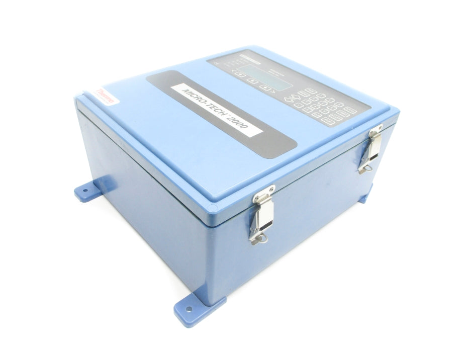 THERMO ELECTRON 048647 MICRO-TECH2000 NSMP
