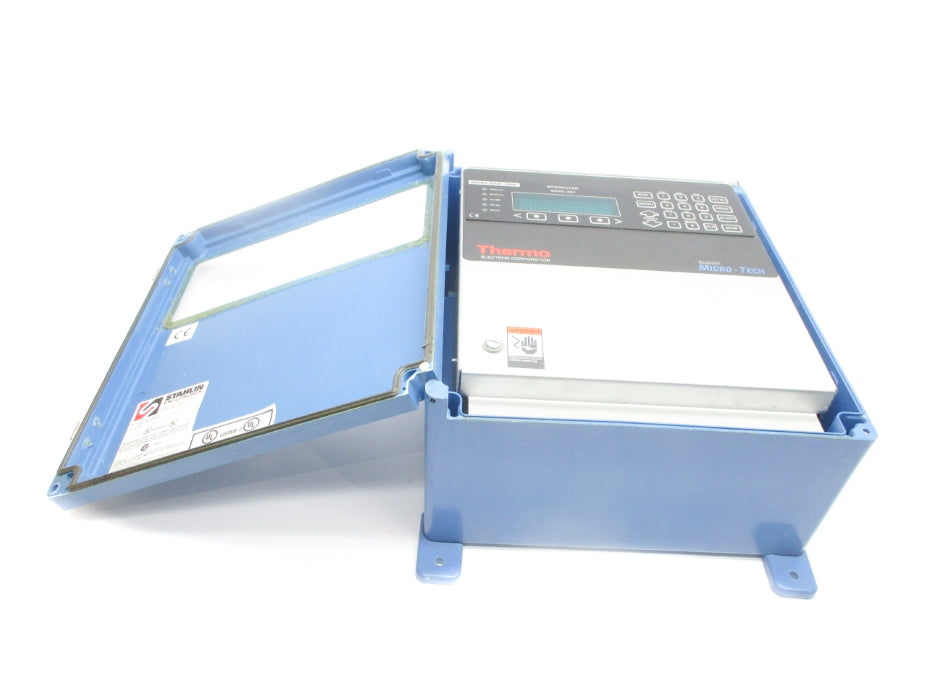 THERMO ELECTRON 048647 MICRO-TECH2000 NSMP