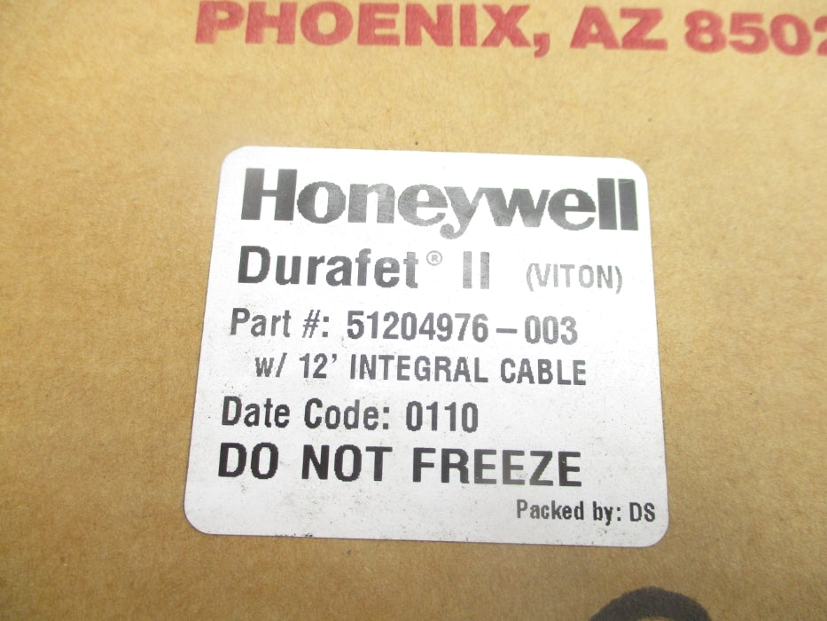 HONEYWELL 51204976-003 NSMP