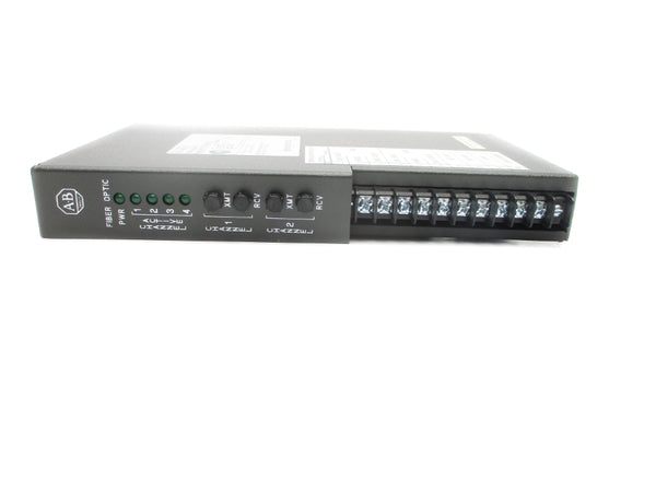 ALLEN BRADLEY 1771-AF1 SER. B NSMP
