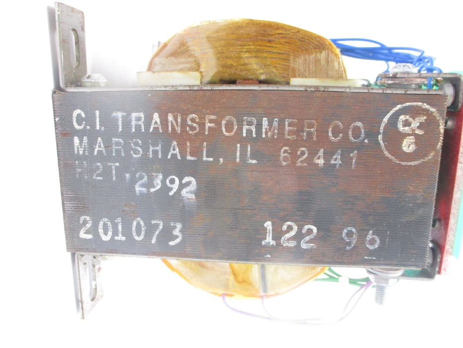 CI TRANSFORMER 201073 NSNP