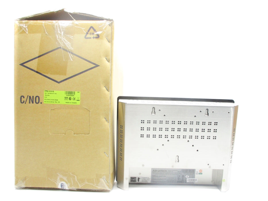 ADVANTECH FPM-3121G-X0AE NSMP
