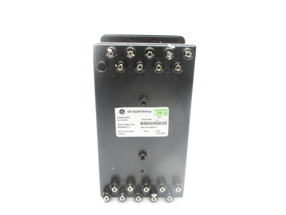 GENERAL ELECTRIC SLJ21A1A 120VAC NSMP
