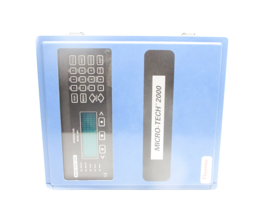 THERMO SCIENTIFIC MICRO-TECH2000 2001 NSNP
