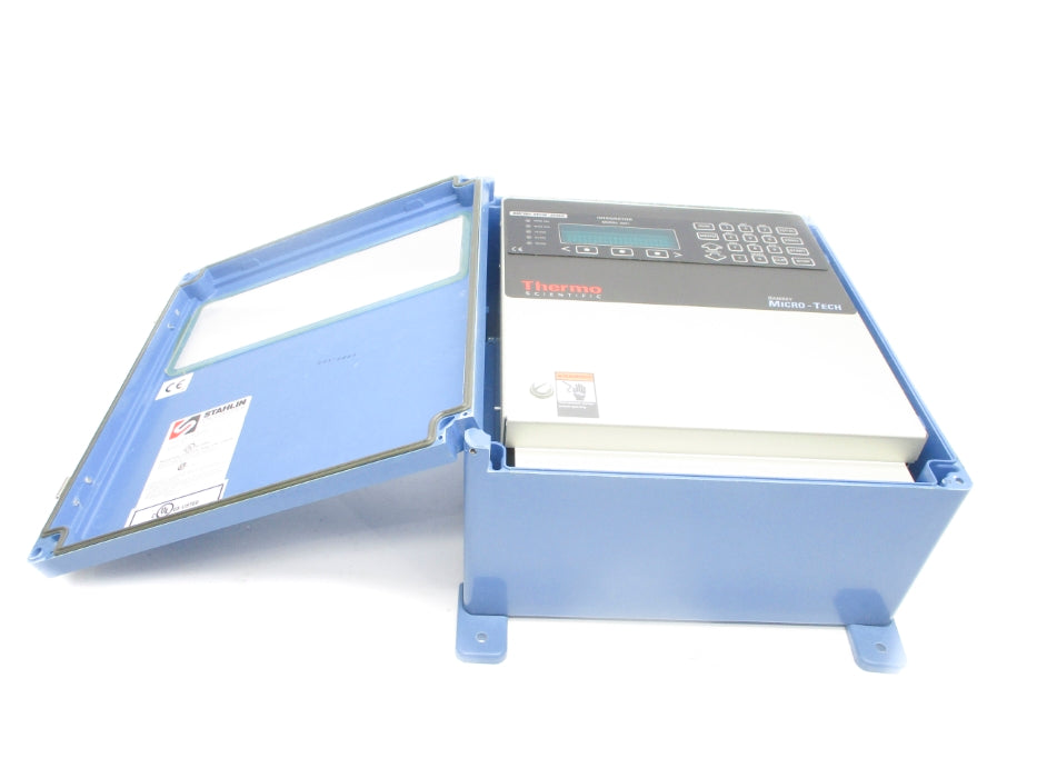 THERMO SCIENTIFIC MICRO-TECH2000 2001 NSNP