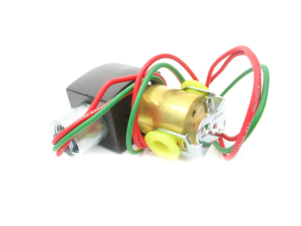 ASCO EF8262G22 NSMP