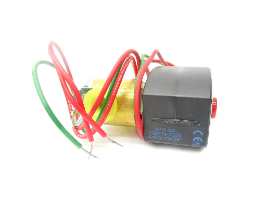 ASCO EF8262G22 NSMP