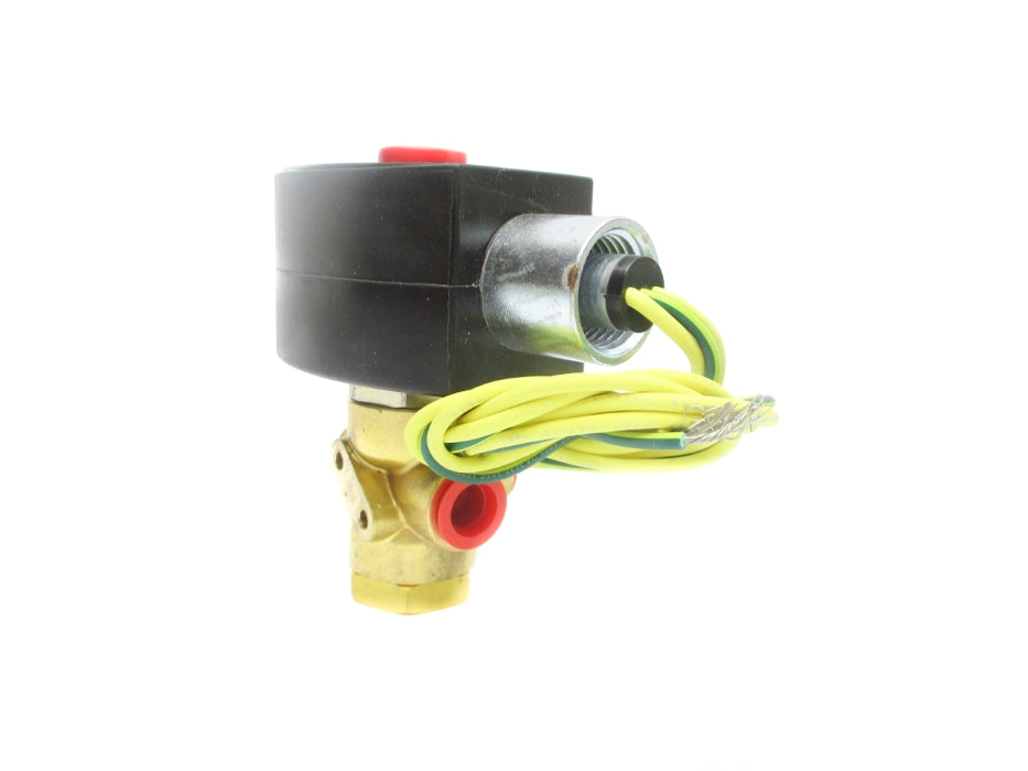 ASCO EFHT8320G184 110/120V NSMP