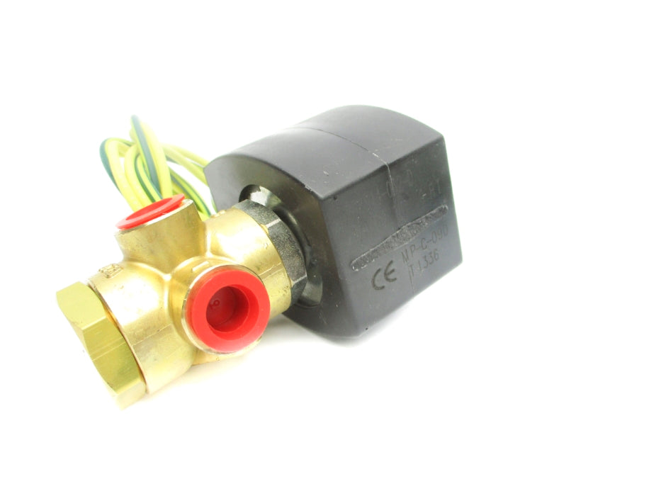 ASCO EFHT8320G184 110/120V NSMP