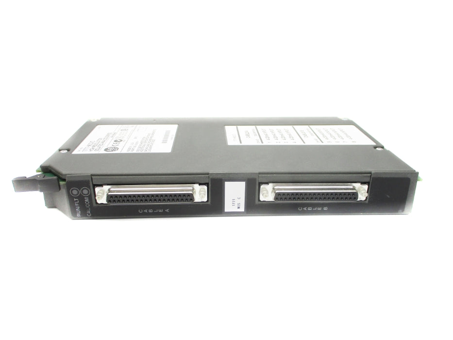 ALLEN BRADLEY 1771-NIS SER. C F/W A NSMP