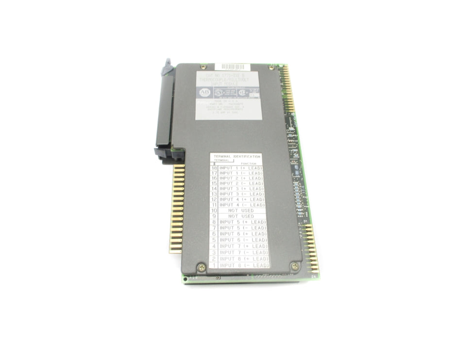 ALLEN BRADLEY 1771-IXE SER. B F/W B NSNP