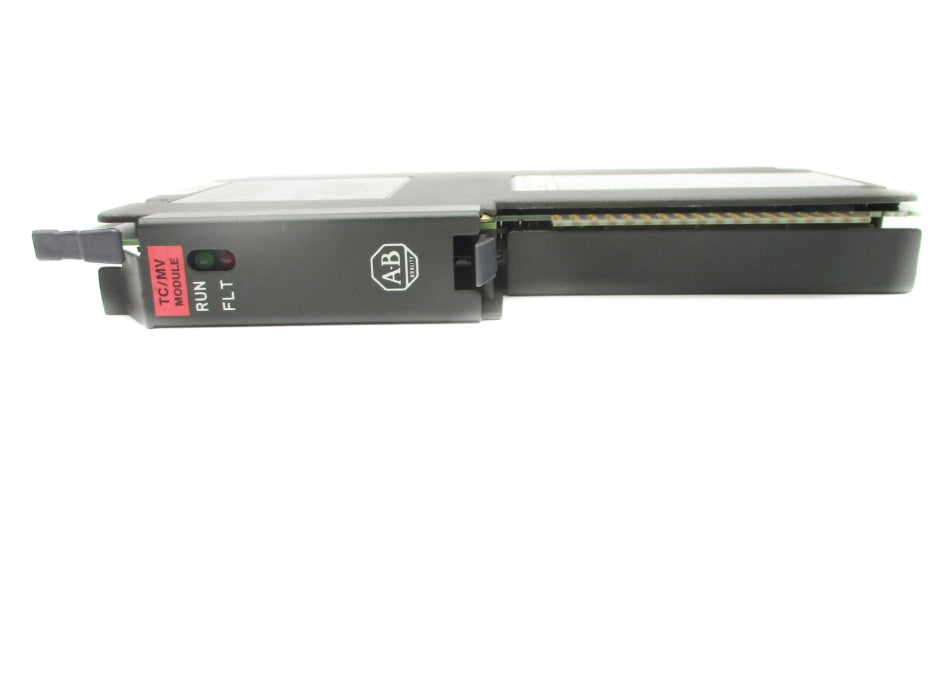 ALLEN BRADLEY 1771-IXE SER. B F/W B NSNP