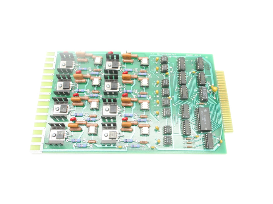 COPES VULCAN 860007 REV. 9 NSNP