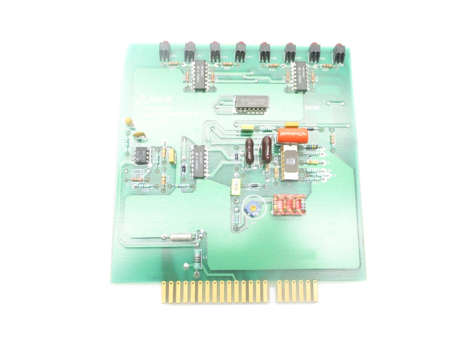 EG&G D319346B 77-3739 NSNP